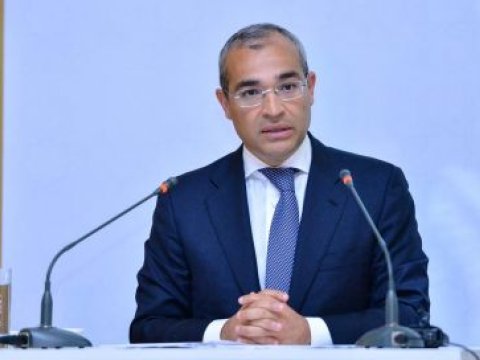 Nazir yeni departament rəhbəri təyin edəcək   