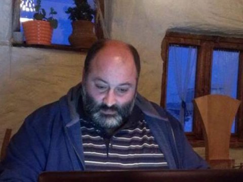 Ermənistanda nazir müavini istefa verdi
