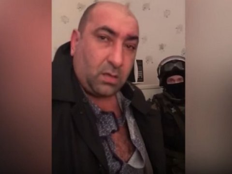 Peterburqda həmyerlisini g&uuml;llələyən azərbaycanlı tutuldu