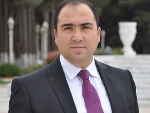 &ldquo;Qa&ccedil;qınkom&rdquo;un yeni mətbuat katibi: &ldquo;Hər şeyin yaxşı olması &uuml;&ccedil;&uuml;n &ccedil;alışacam&rdquo;  &nbsp;