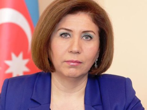 Bahar Muradova: “Bu, birbaşa insan ləyaqətinin alçaldılması deməkdir”