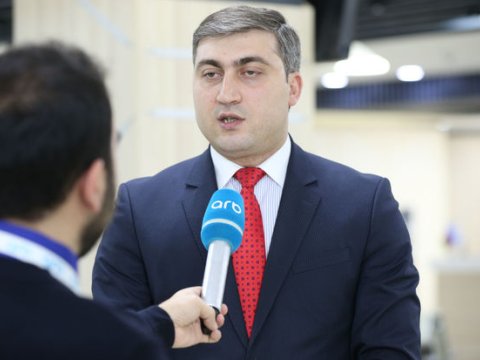 Nazirlikdən “Aqrolizinq”in sədri barədə AÇIQLAMA: “Əmr imzalanmayıb”