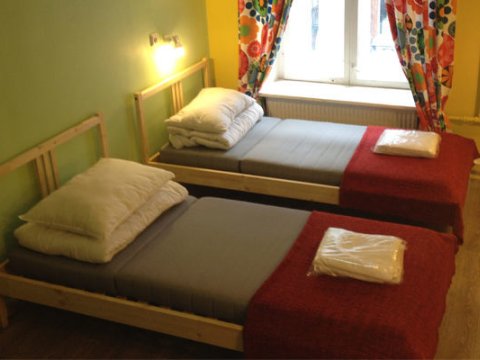 Turizm eksperti: “Hostellər 10-20 manatdan baha olmasın” 