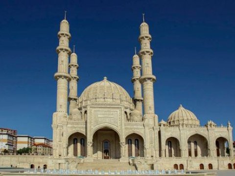 Məscidlərə maaş alacaq mütəvəlli kimdir? - Dini Komitə CAVABLANDIRDI