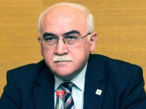 İsa Qəmbər xəstəxanadan çıxıb   