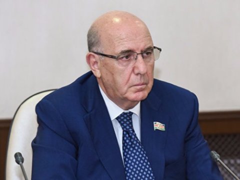 Komitə sədri: “Keyfiyyətsiz dərman satanlar cəzalarını alacaqlar”    