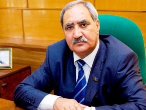 “Hüseyn Abdullayev kimi digər satqınlar da Azərbaycana gətiriləcək”