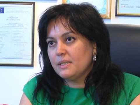 Nazirliyə işə qayıdan Umayra Tağıyeva jurnalistlərdən dəstək GÖZLƏYİR
