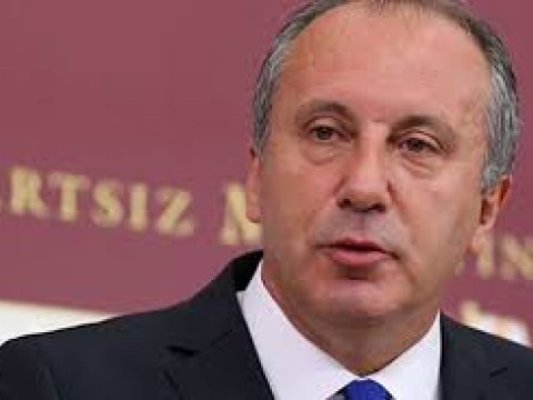 CHP-nin prezidentliyə namizədi məlum oldu
