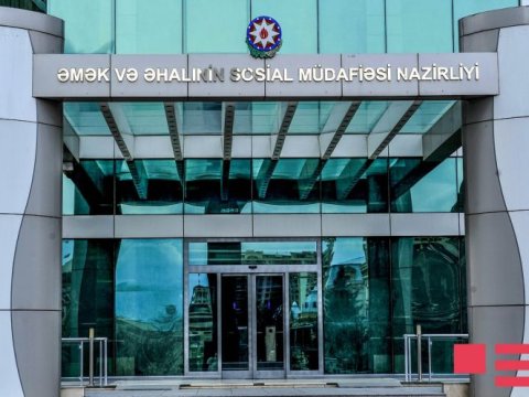 Nazir müavinindən əlilləri sevindirəcək AÇIQLAMA