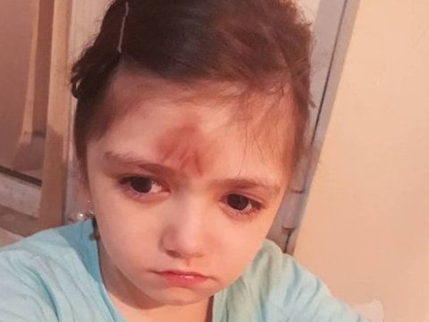 Şagirdi “döyən” müəllim işə qaytarılacaq? - Rəsmi AÇIQLAMA