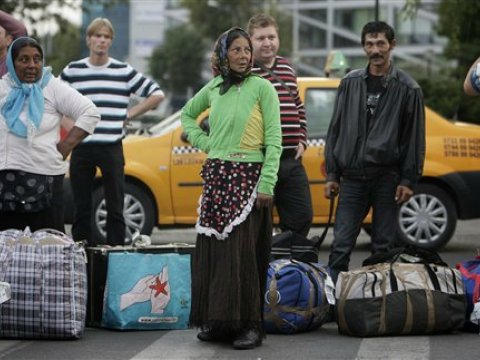 Qaraçılar Azərbaycan cəmiyyətinə inteqrasiya olunub? - MÖVQE