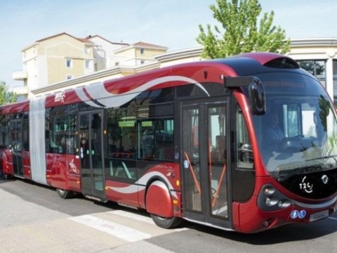 “BakuBus”da kondisionerlər nə zaman işləyəcək?
