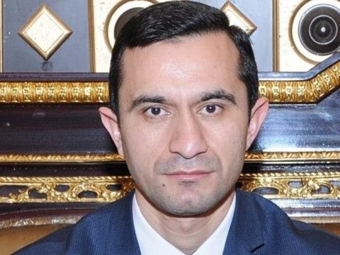 İlahiyyatçı öngörücülərdən DANIŞDI: “Keçmişdən və gələcəkdən xəbər verən bütün insanlar yalançıdır”