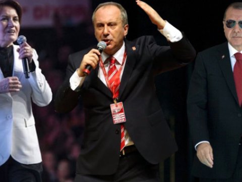 “Şəffaf keçirilsə, II tur qaçılmaz olacaq” - Azərbaycandakı partiyalardan Türkiyəyə seçki PROQNOZU