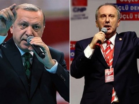 Ərdoğanın CHP-li rəqibi onunla g&ouml;r&uuml;ş&nbsp;istəyir