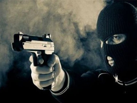 &ldquo;İYİ&rdquo; Partiyasına h&uuml;cum edən 8 ş&uuml;bhəli saxlanıldı