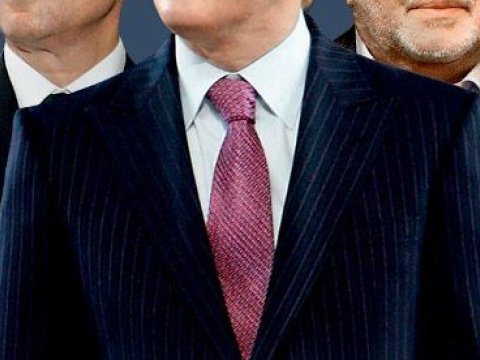 Oliqarxlar əndişədə - zəbt etdikləri torpaqlar geri alınacaq  &nbsp;