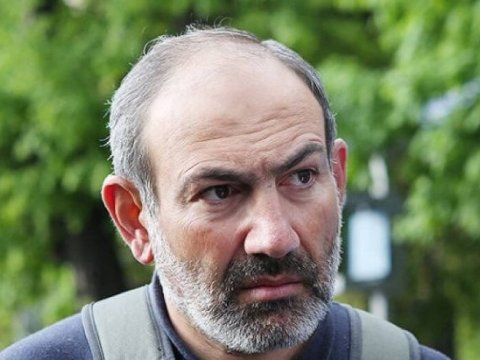 Paşinyan: “Yeni hökumətdə oliqarxlar olmayacaq”