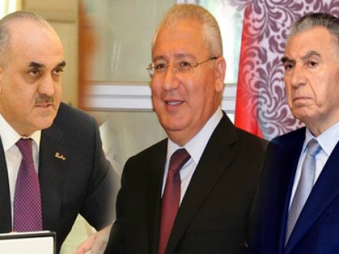 “Səlahiyyətlərindən sui-istifadə edənləri vaxtında aşkarlamaq lazım idi” - Sabiqlər haqda İDDİALAR   