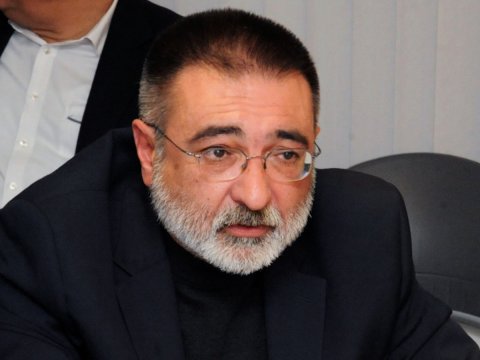 “Exo”nun baş redaktoru Rauf Talışinski vəfat etdi  
