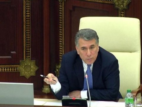 Ziyafət Əsgərov: “Nə vaxtdan beynəlxalq hüquq sizin üçün məşğuliyyət, bizim üçün məhdudiyyət olub?”