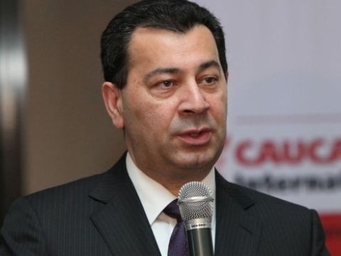 Səməd Seyidov: “Azərbaycanın sərt təpkisindən sonra bu, aradan qaldırıldı”