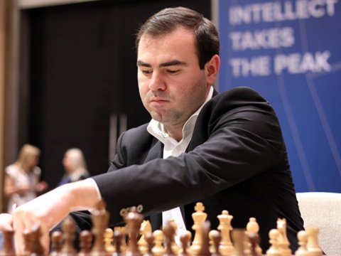 Şəhriyar Məmmədyarov şahmat akademiyası açmaq istəyir   