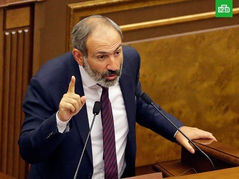 Paşinyan: “Azərbaycan lideri ilə danışıqlara hazıram”