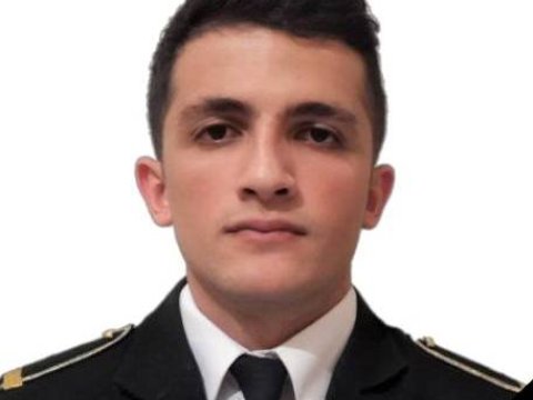 Metroda ölən tələbənin müəllimləri: “Sahil içki içən, siqaret çəkən deyildi...”   