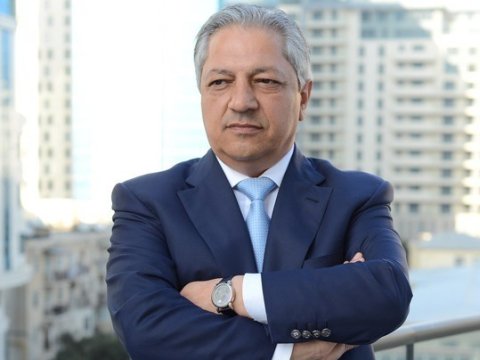 “Erməni xalqının seçdiyi şəxslə əməkdaşlıq etməyə hazırıq”