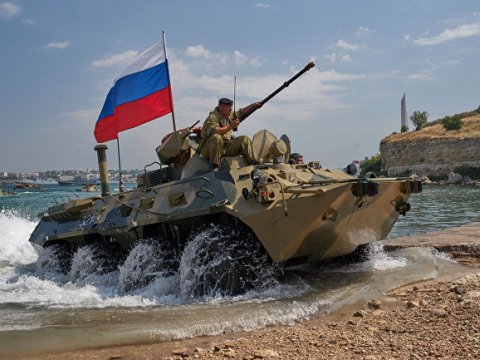 Rusiya silahlarını işə salıb bu ölkələri vura bilər – XƏBƏRDARLIQ