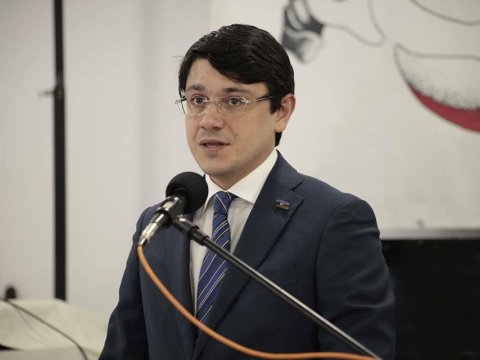 Diaspor Komitəsində 5 vəzifəli şəxs işdən çıxarıldı