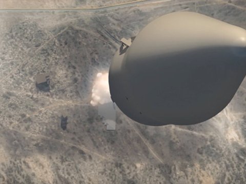 İki hücumla 143 şəhər məhv ola, 98 milyon insan ölə bilər – Dünyanı qorxudan PROQNOZ