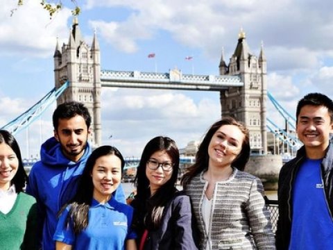 D&uuml;nyanın ən yaxşı tələbə şəhərləri - SİYAHI