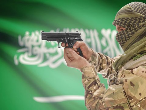 Səudiyyə Ərəbistanı nüvə silahı yaratmaq istəyir