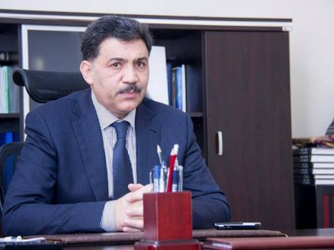 Deputatdan TƏKLİF: “Rayonların birinə Heydər Əliyevin adı verilsin”