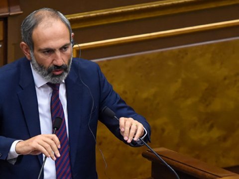 Paşinyan Qarabağ danışıqlarında nəyi dəyişəcək?