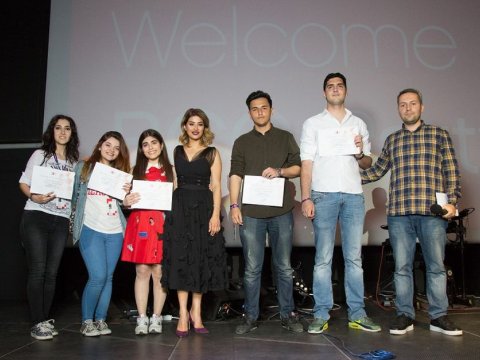 Azərbaycan Qran Prisinin ən fəal 5 könüllüsü Monakoya gedəcək