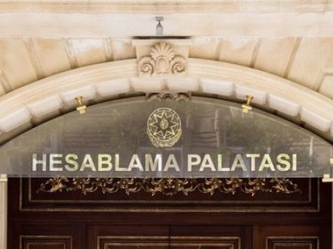 Hesablama Palatası dövlət qurumlarının borcunu açıqladı - SİYAHI   