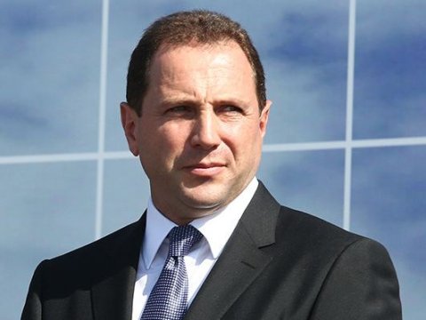 Ermənistanın yeni müdafiə nazirinin adı BƏLLİ OLDU
