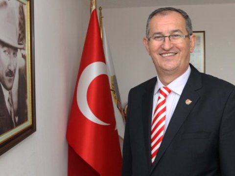“Azərbaycan xalqının Türkiyədəki səsi olmaq mənim üçün fəxrdir” - CHP iqtidarın dəyişəcəyini deyir