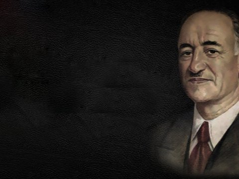 Nəvəsi ABŞ-da Rəsulzadə ilə bağlı sərgi keçirəcək