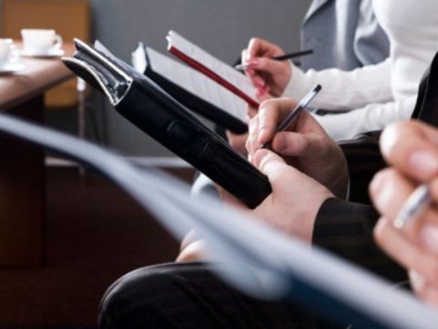 Parlament jurnalistlərindən yeni nazirlərə MÜRACİƏT