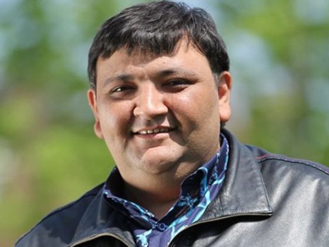 Aşıq Azər Xanlaroğlu Qurd Qapısı qəbiristanlığında dəfn olunacaq