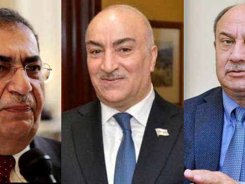 Deputatlar maaşlarının artırılmasını ALQIŞLADILAR: “Keçən il etiraz edirdim, indi yox”   