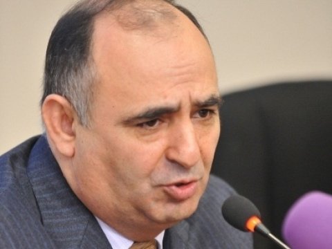 İsmayıl Ömərov İctimai Televiziyada rəhbərliyin dəyişməsindən razı qalıb
