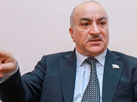 “Səfir təyinatı məsələsində ehtiyatlı olmaq lazımdır” - Deputat eks-məmurlar haqda DANIŞDI   