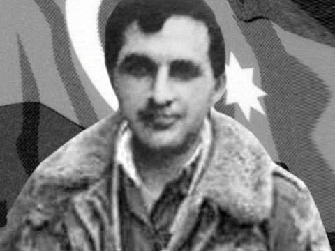 “Ruhumu o kəndə bağışlayıb gəldim” - Keçmiş döyüşçü Xaqani Rzaquliyev - FOTOLAR+VİDEO  