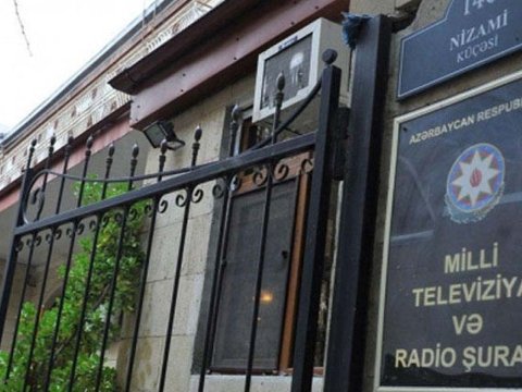 MTRŞ Balakişi Qasımovun İTV-yə baş direktor seçilməsini TANIMADI